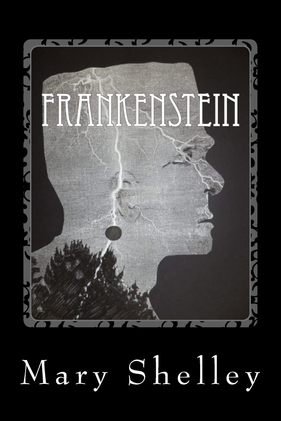 Frankenstein : Shelley, Mary: Amazon.pl: Książki